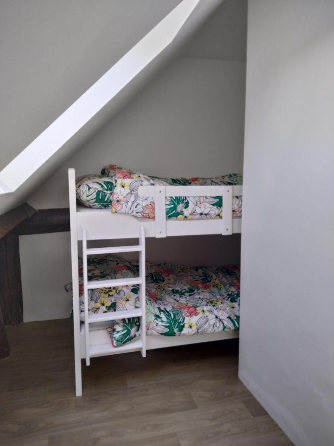 Erica Hoeve De Peel מראה חיצוני תמונה